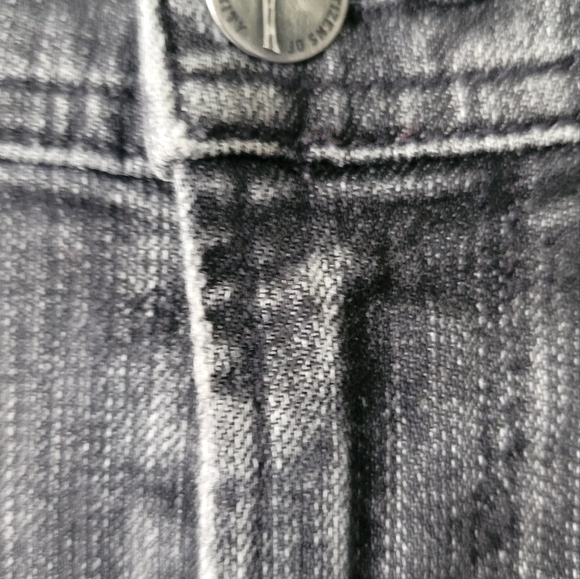 COH CITIZENS OF HUMANITY By Jerome Dahan Women's Straight Leg Jeans Size 27 - Picture 5 of 16